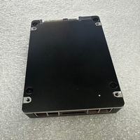Disque dur SSD d'entreprise pour Samsung 118000843 03TCV6 PM1645a 1,6 To 2,5 pouces SAS 12 Gbit/s MZILT1T16HBJR-00AC3 MZ-ILT1T6C