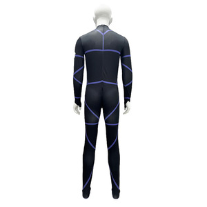 Combinaison de cosplay pour homme adulte Blue Lock Blue Prison Anime Jie Shi Yi Feng Le Hui - Product Image 2