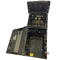 TS-M1U2-DRB10 Suku Cadang ATM Hitachi U2DRBA Kaset Daur Ulang Ganda Kaset UR-T