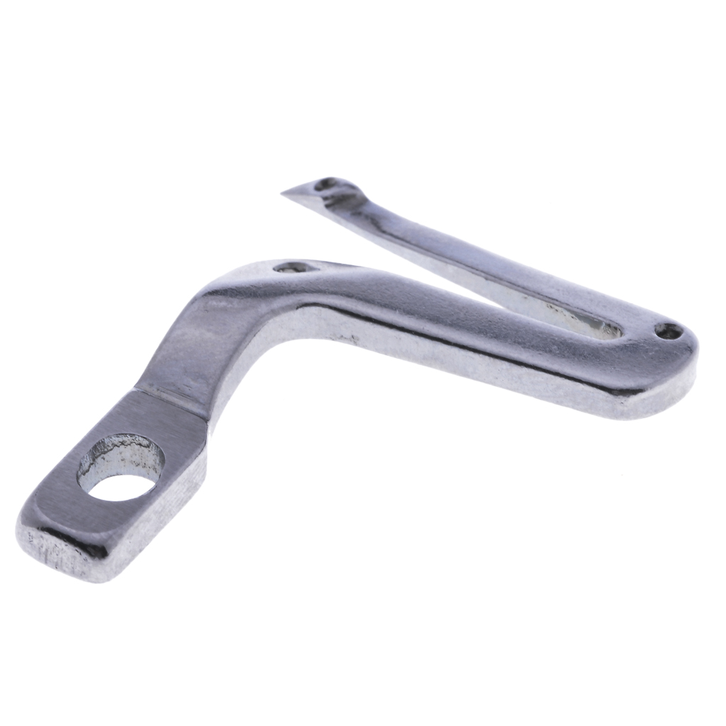 JUKI Lower Looper 118-88401 - High-Speed Sewing Machine Parts