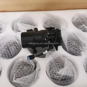 8L/Min High Flow Water Pump for DJ1 T30 <b>Drone</b> Professional UAV Sprayer Spare Parts Durable Chemical Resistant Pump - Product Image 4