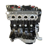 4G69 4G93 4G94 Hot Sell High Quality for Mitsubishi Long Block Engine Assembly 4G69 4G63 4G64 4G15 4G18 Engines