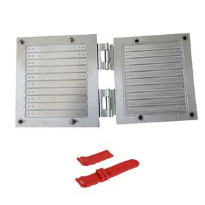 Custom <b>Molded</b> <b>Products</b> Gaskets Washer Fkm Epdm Silicone Rubber Part - Product Image 5