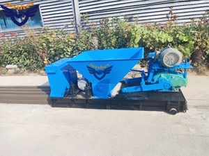 180mm 고생산성 T형 조립식 콘크리트 바닥재 기계 다층 슬래브 및 지붕 슬래브용 - Product Image 3