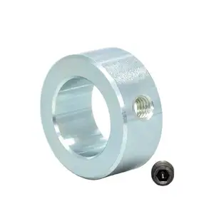 Clamping Elements Retaining Ring Shaft Sleeve Thrust Ring Throat Clamp Fixed Sleeve Stop Rings Steel Shaft Collars
