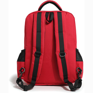 Muestra Gratuita, Bolsa de Trauma para Socorristas de Emergencias Médicas, Personalizada de Fábrica, Resistente, Kit de Primeros Auxilios Profesional, Mochila - Product Image 3