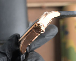 รุ่นใหม่ปี 2026 ทูร์บิญองคุณภาพสูง ทันสมัยและมีสไตล์ นาฬิกาจักรกลสำหรับผู้ชายสุดหรู - Product Image 4