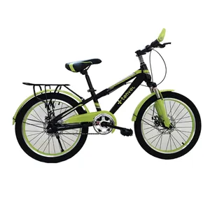 Bicicletta per bambini a buon mercato bici da bicicletta per ragazzi da 11 a 15 anni 4 tipi di ruote di bicicletta per bambini in bicicletta