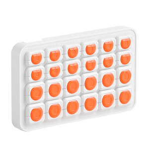 热卖防触电安全插座保护盖带儿童和婴儿安全电源保护盖 - Product Image 2