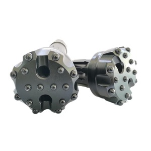 Ql60 Nhiệm Vụ Loạt Chất Lượng Cao Dhd 360 Api 2 3/8 ''reg Khoan <span class=keywords><strong>Bit</strong></span> DDHD340 <span class=keywords><strong>DTH</strong></span> Búa Đá Khoan Máy Khai Thác Mỏ Các Bộ Phận - Product Image 2