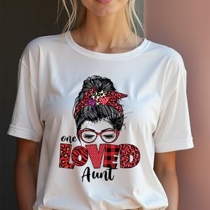 Transferts DTF prêts à presser pour la Saint-Valentin, motifs de cœurs, transfert direct sur <span class=keywords><strong>film</strong></span> - Product Image 1