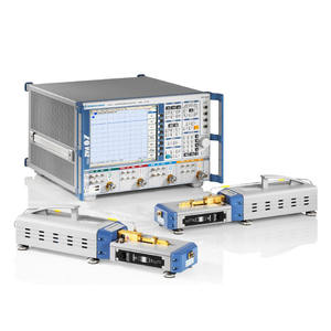 Rohde & Schwarz R & S ZVA110 ZVA110 sem cabos <span class=keywords><strong>RF</strong></span> Analisador de rede vetorial ZVA110 High Power Model ZVA8 - Product Image 2