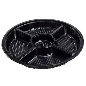 Tự động chất lượng cao PVC/PET/PS nhựa thermoforming máy làm cho cốc cà phê nắp hộp thực phẩm khay trứng - Product Image 5