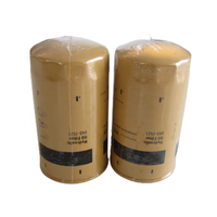 Filtre hydraulique de bonne qualité 5I-8670 093-7521 pour camions lourds et machines de construction, pièces de rechange