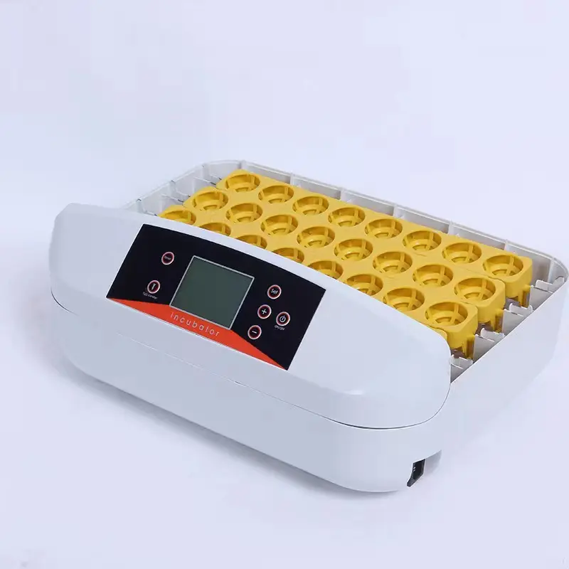 wholesale chicken egg incubator automatic mini fully automatic incubator hatching machine setter an eggs hatching incubator