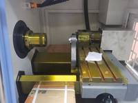 Mini Automatische Draaibank Machine Apparatuur H32I Hobby CNC Draaibank Oefendraaibank Kleine CNC Draaibank Machinegereedschap