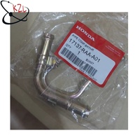 17137-RAA-A01 Neuf pour Accord Odyssey Tuyau de reniflard PCV du moteur (Remplacement direct en acier galvanisé)