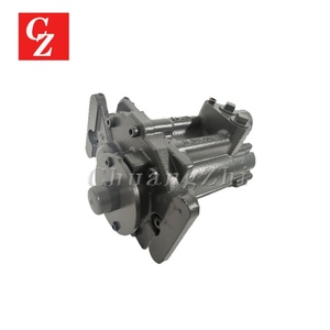 Numéro de pièce 1616753580 1616753582 1616753590 1616753583 pour compresseur d'air à vis Atlas Copco C55 (AirEnd) - Product Image 4