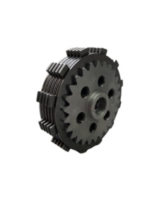 Pièces de moteur de <span class=keywords><strong>moto</strong></span> à <span class=keywords><strong>prix</strong></span> compétitif embrayage ax100 100CC embrayage <span class=keywords><strong>complet</strong></span> entrer et couvrir pour Ymaha - Product Image 3