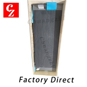 Refroidisseur de bonne qualité, pièce de rechange pour compresseur d'air Atlas Copco 2205 1988 18 2205-1988-18, garantie 1 an - Product Image 4