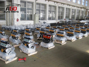 VENTA DE FÁBRICA: Motor D4BF HB, Bloque Largo de Motor para HYUNDAI - Product Image 5