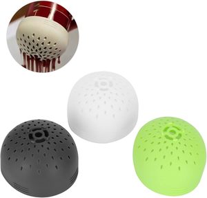 Escorredores de <span class=keywords><strong>Silicone</strong></span>, Escorredor de <span class=keywords><strong>Silicone</strong></span> de Grau Alimentício, Pode Filtrar, Livre de BPA, Ferramenta de Cozinha Multifuncional para Filtragem - Product Image 1