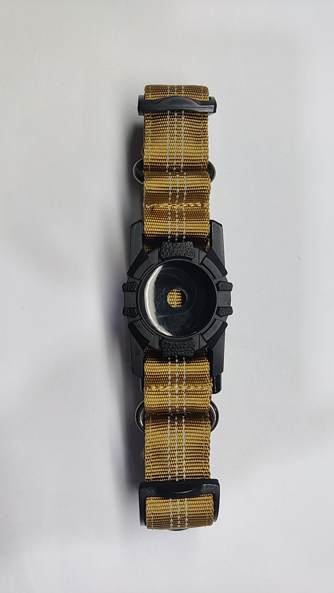 สีเหลือง (ไม่รวมตัวติดตาม)