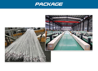 Tube en acier au carbone sans soudure de précision avec revêtement électro-zinc, haute résistance à la corrosion, services de soudage et de découpe de tuyaux, ISO 9001