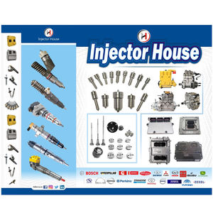 Contrôleur de haute qualité Perkin ECM 286-3683 2863683 28170119 Pelle E323D Moteur C6.6 - Product Image 2