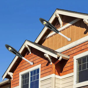 IP65 su geçirmez alüminyum açık yol aydınlatması 50W 100W 150W 200W 250W LED sokak lambası - Product Image 6