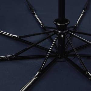 23 pulgadas de vuelta con 3 plegable del paraguas de la linterna plegable con LED iluminado - Product Image 5