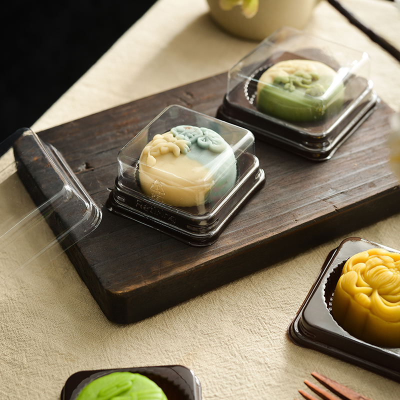 mooncake boxes small