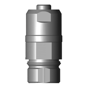 Sensor Heidenhain Original Nuevo M23 1.00qmm ID 291697-04 Au M str 9 8.00 con Conector 02, Hardware y Accesorios - Product Image 3