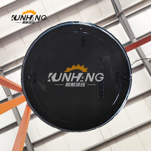 מנוע נסיעה איכותי SK485-9  SK485LC-9 <span class=keywords><strong>SK460</strong></span>-8  מנוע סופי LS15V00022F4 GM85VA עבור קובלקו - Product Image 5