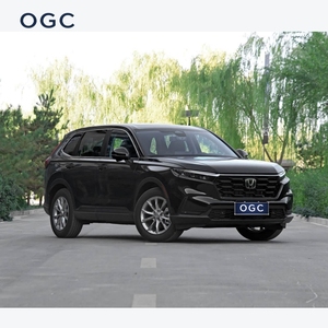 <span class=keywords><strong>Honda</strong></span> CR-V 2023 Usada, Volante a la Izquierda, 5 Asientos, 1.5T AT, de <span class=keywords><strong>Segunda</strong></span> <span class=keywords><strong>Mano</strong></span>, Confiable para el Mercado Africano, Nigeria, Ghana, Venta de Exportación de Fábrica China - Product Image 3
