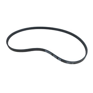 Courroie de ventilateur de voiture Honda Civic 56992-PLM-003 4PK1010, pièce de rechange pour pompe de direction assistée, neuve, fabriquée en Chine - Product Image 2