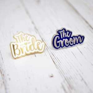 Badge magnétique personnalisé, broche, épingle, accessoire floral fait main, sans plomb, sans nickel, Ramadan, Malaisie, hijab, écharpe, châle, vintage - Product Image 4