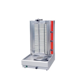 Hot Koop D Ner Grill Doner Kebab Machine Rvs Doner Kebab Grill Populaire Doner Kebab Grill Machine