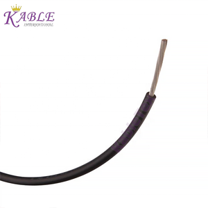 UL1430 20AWG XLPVC Insulated Hook-up <strong>Wire</strong> <strong>Wonderful</strong> Flexible Electric High Quality Internal Wiring for Industrial Overhead Auto - Product Image 1