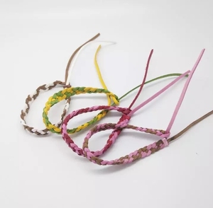 สายรัดข้อมือกันยุงสำหรับฤดูร้อนสายรัดกันยุงกันน้ำ - Product Image 3