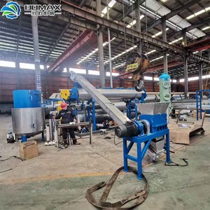 Système de mélange d'engrais liquide à base de protéines de poisson, machine de fabrication de farine de poisson écrémée riche en protéines - Product Image 6