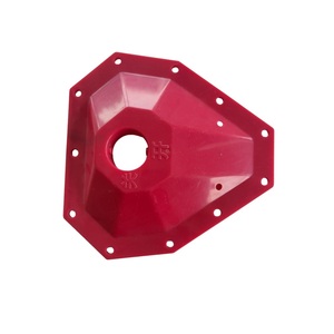 プラスチック射出成形金型高精度カスタム製造サービスABS PC PVC PA PA66 NYLONハウジング部品 - Product Image 6