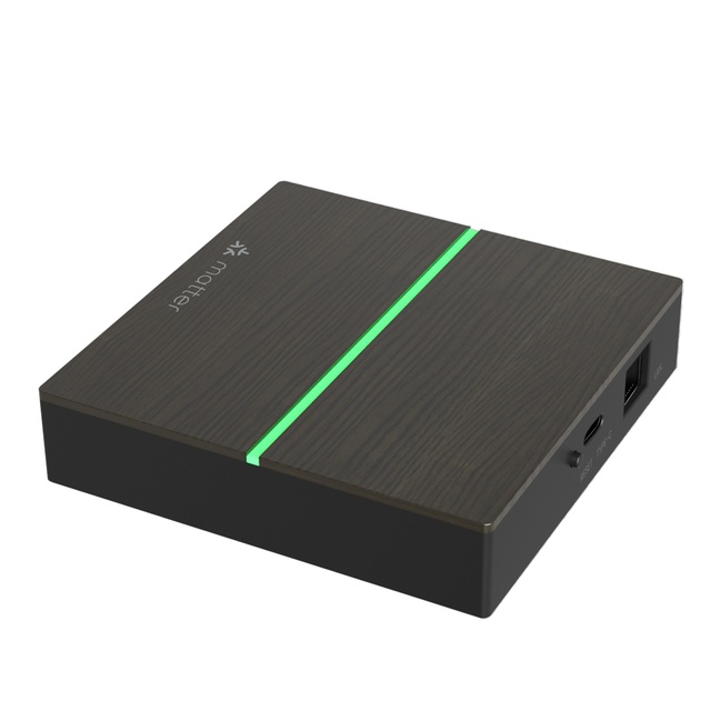Tuya Smart Matter Wired Smart Home Hub System Supports Multi-Platform Multi-Mode Android Operation ABS Battery WiFi