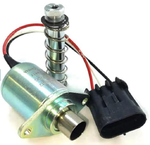 Solenoide de bloqueo de tracción 7136559 compatible con <span class=keywords><strong>Bobcat</strong></span> <span class=keywords><strong>450</strong></span> 453 563 553 653 851 853 + - Product Image 1
