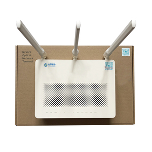 HUAWEIs Hn8546q Équipement à fibres optiques Xg-pon Ont 4ge + 1pot + 2usb 2.4g 5g10g Gpon Onu Onu Wifi <span class=keywords><strong>Firmware</strong></span> anglais - Product Image 2
