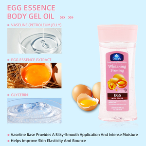 Gel Huile Corporel <span class=keywords><strong>Bio</strong></span> DIBYA Parfumé, Senteur <span class=keywords><strong>Naturelle</strong></span> Fraîche, Vitamines Hydratantes, Nourrissantes, Anti-Âge, Éclaircissantes, Marque Privée - Product Image 1