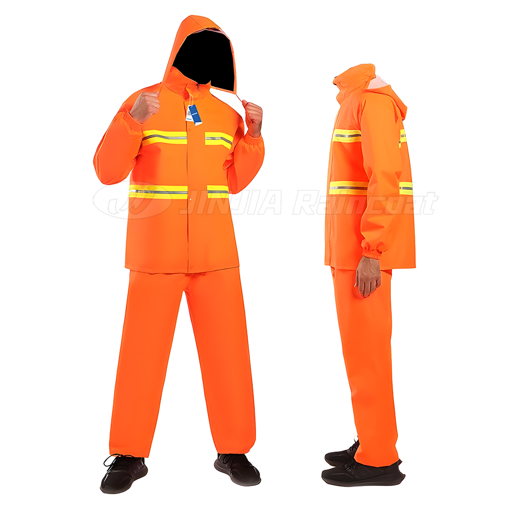 naranja