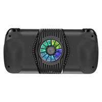Contrôleur mobile ultime pour avec refroidisseur de téléphone Cloud Gaming pour GameSir X3 Type c sur les smartphones Android