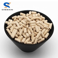 Zeolite chimique — sphère pour absorption d'eau, 1.7-2.5mm 3a 4a 5a 13x13x apg, 50g