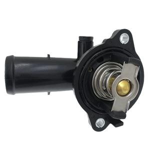 เทอร์โมสตัทเครื่องยนต์ OE05184651AF สำหรับอะไหล่ทดแทน Dodge Fargo - Product Image 3